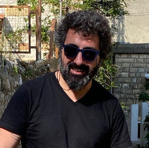 Meet your Posher, Assaf